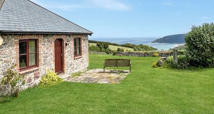 Beehive Cottage, Culbone