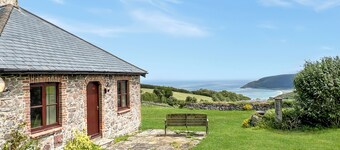 Beehive Cottage, Culbone
