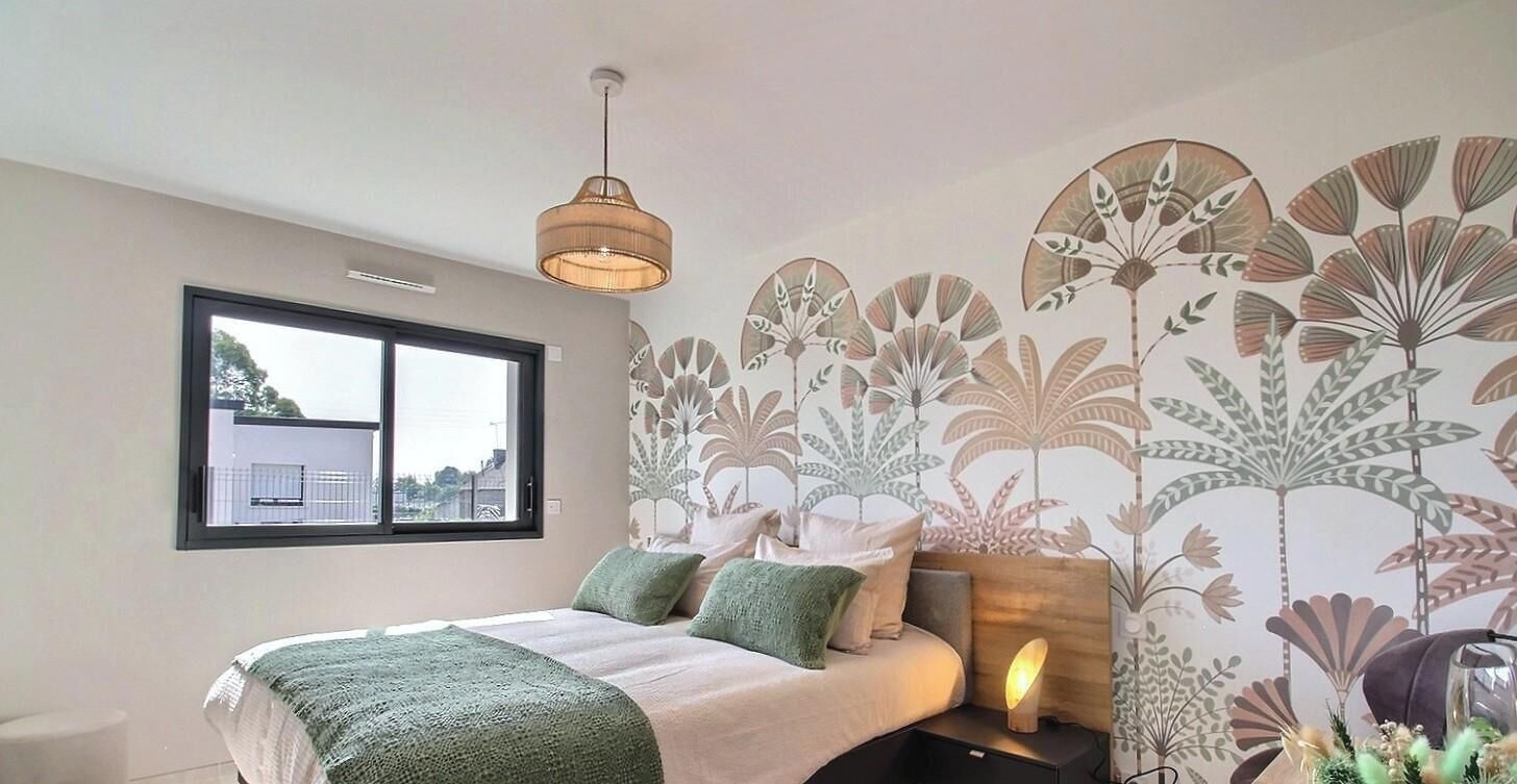 3 Schlafzimmer, Bügeleisen/Bügelbrett, kostenloses WLAN, Bettwäsche