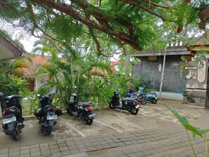 Kawasan hartanah
