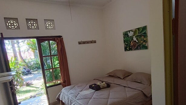 Unclassified image, 1 of 18, button - Villa Ricca Eco Lodge (Ungasan)