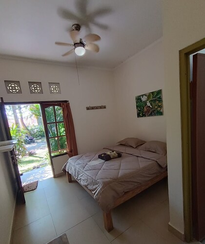 Villa Ricca Eco Lodge