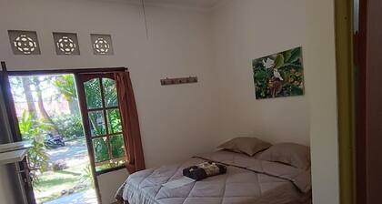 Villa Ricca Eco Lodge