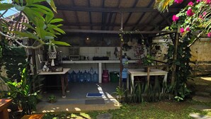 Unclassified image, 2 of 18, button - Villa Ricca Eco Lodge (Ungasan)