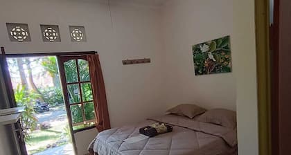 Villa Ricca Eco Lodge