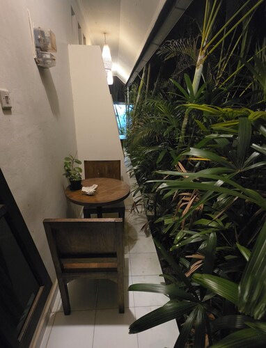 Villa Ricca Eco Lodge