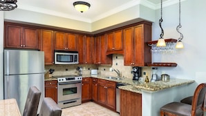 Private kitchen - Vino Bello Resort - September 4 -7, 2026 (Napa)
