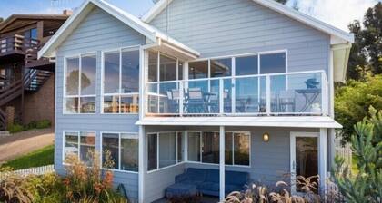Wildviews - Sweeping Ocean & Forest Views