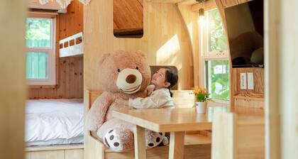 Hongcheon Opera Bien Glamping
