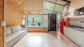 Basic-Zimmer, 1 Schlafzimmer (Aurora)
