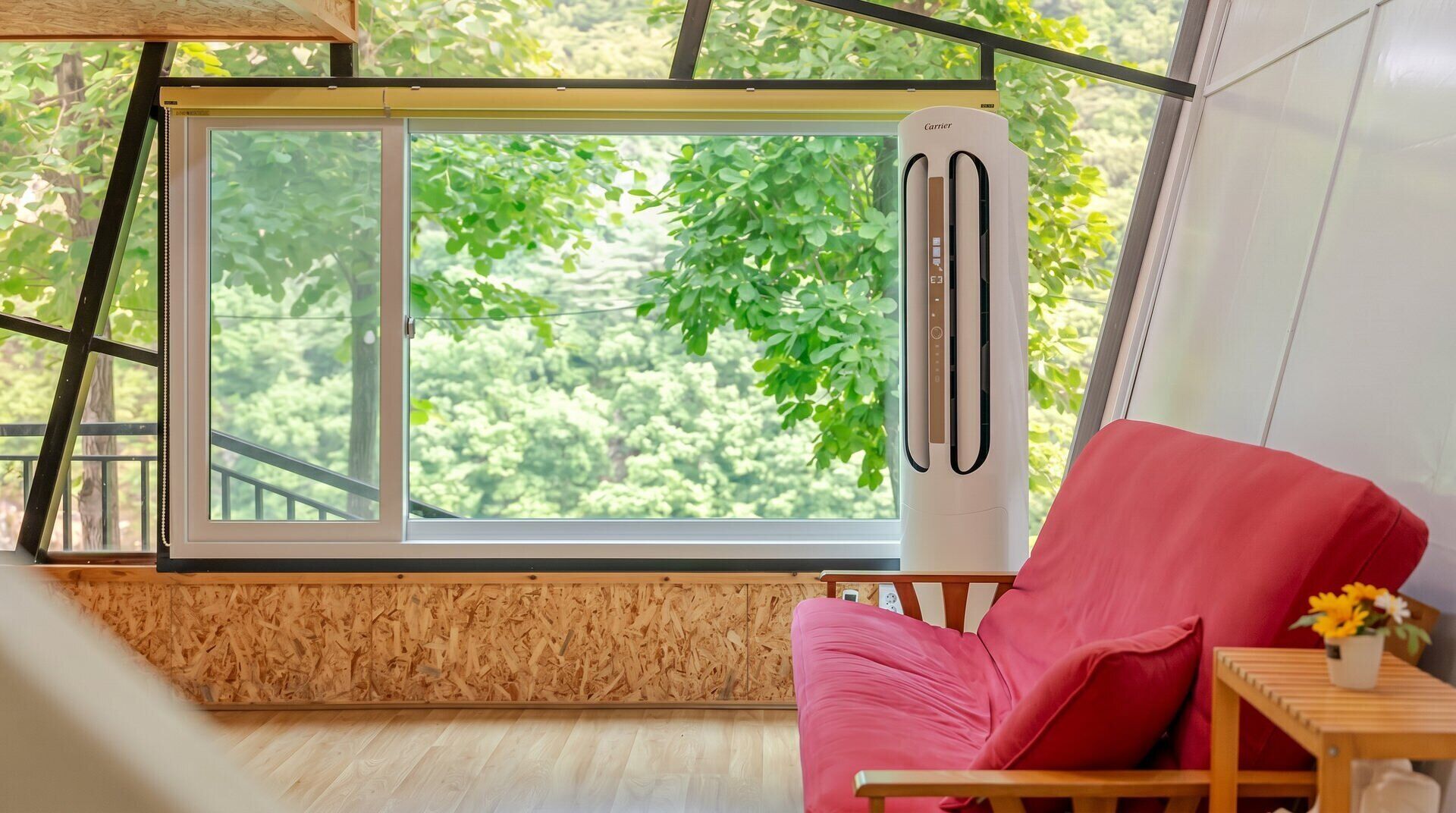 Basic-Zimmer, 1 Schlafzimmer (Milky Way)