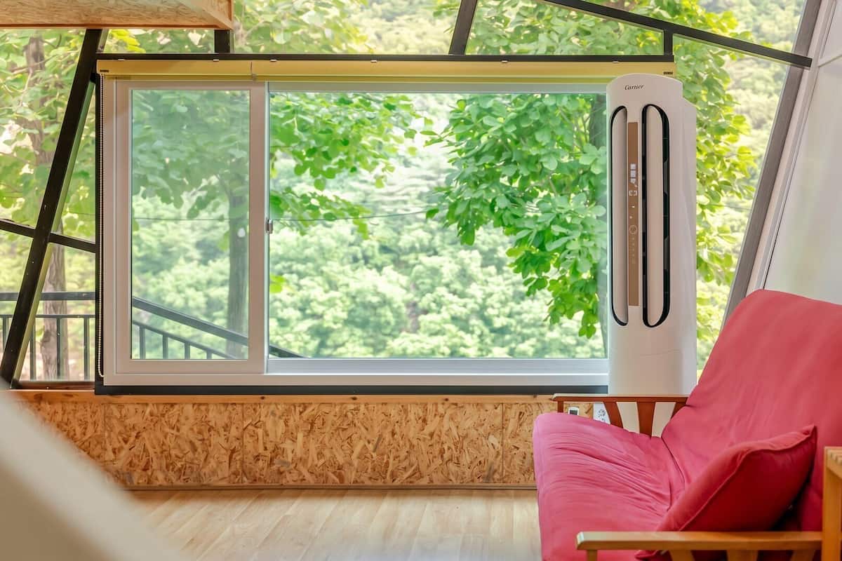 Basic Room, 1 Bedroom (Milky Way) | 1 bedroom, WiFi (free)