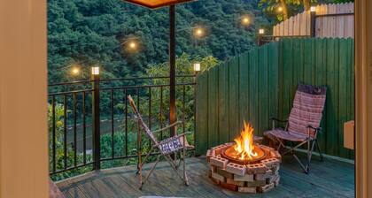 Hongcheon Opera Bien Glamping