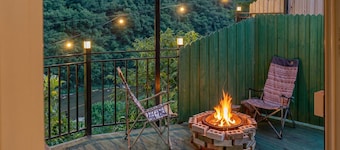 Hongcheon Opera Bien Glamping