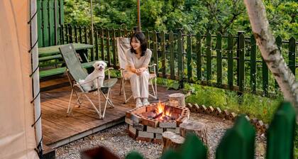 Hongcheon Opera Bien Glamping
