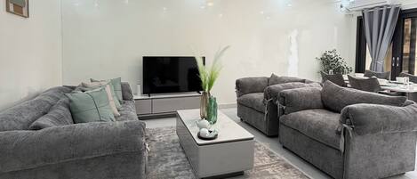 Smart TV