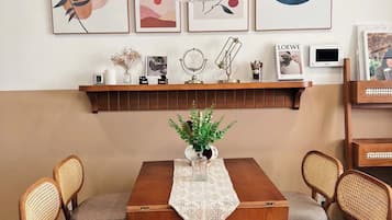 Servicio a la habitación