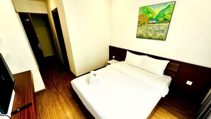 Apartamento superluxo, 2 quartos, vista para a cidade, na torre