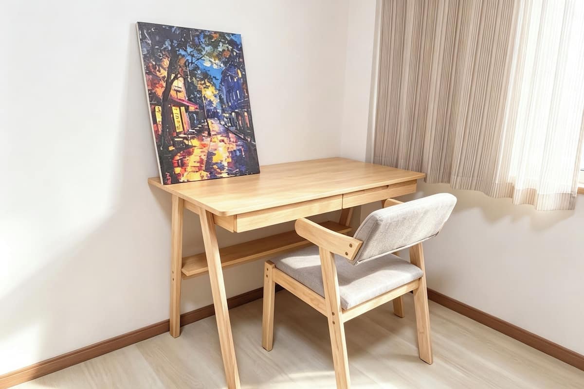 Family Apartment, Garden View | In-room dining