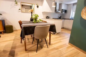 Dining - Modern Townhouse in the Heart of Mixcoac! (Ciudad de México)