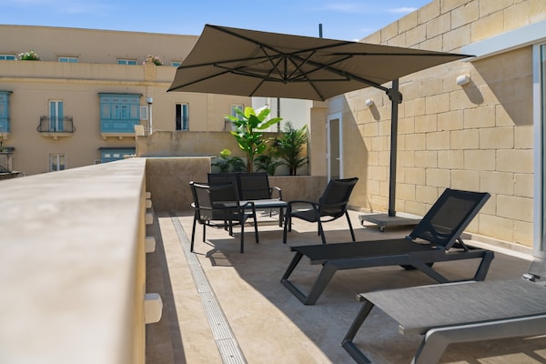 Casa Lina Suites - Valletta