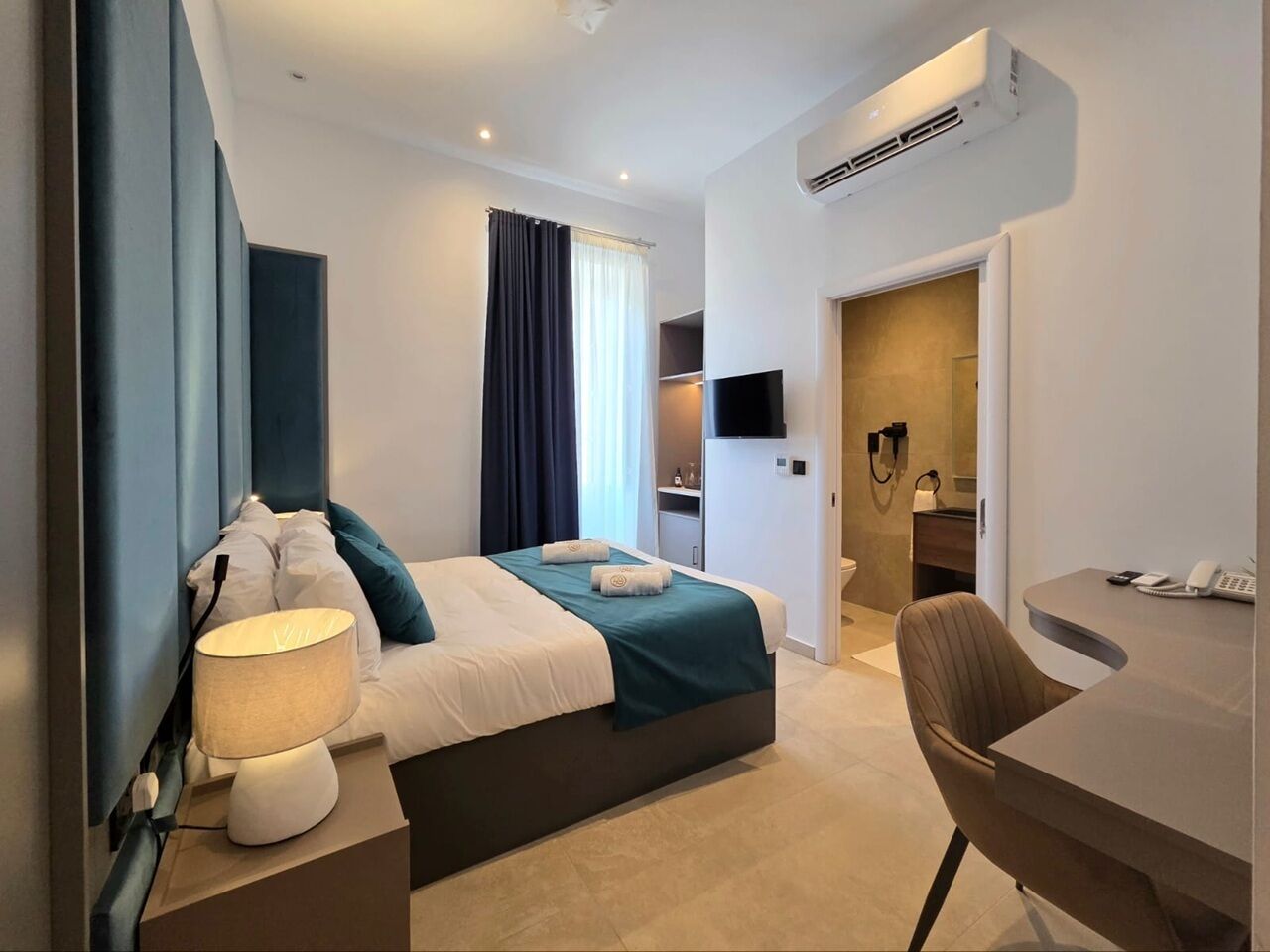 Comfort Double Room
