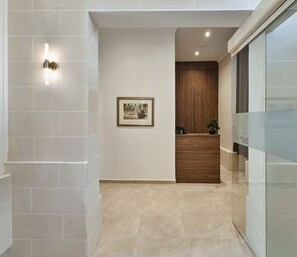 Lobby - Casa Lina Suites (Tas-Sliema)
