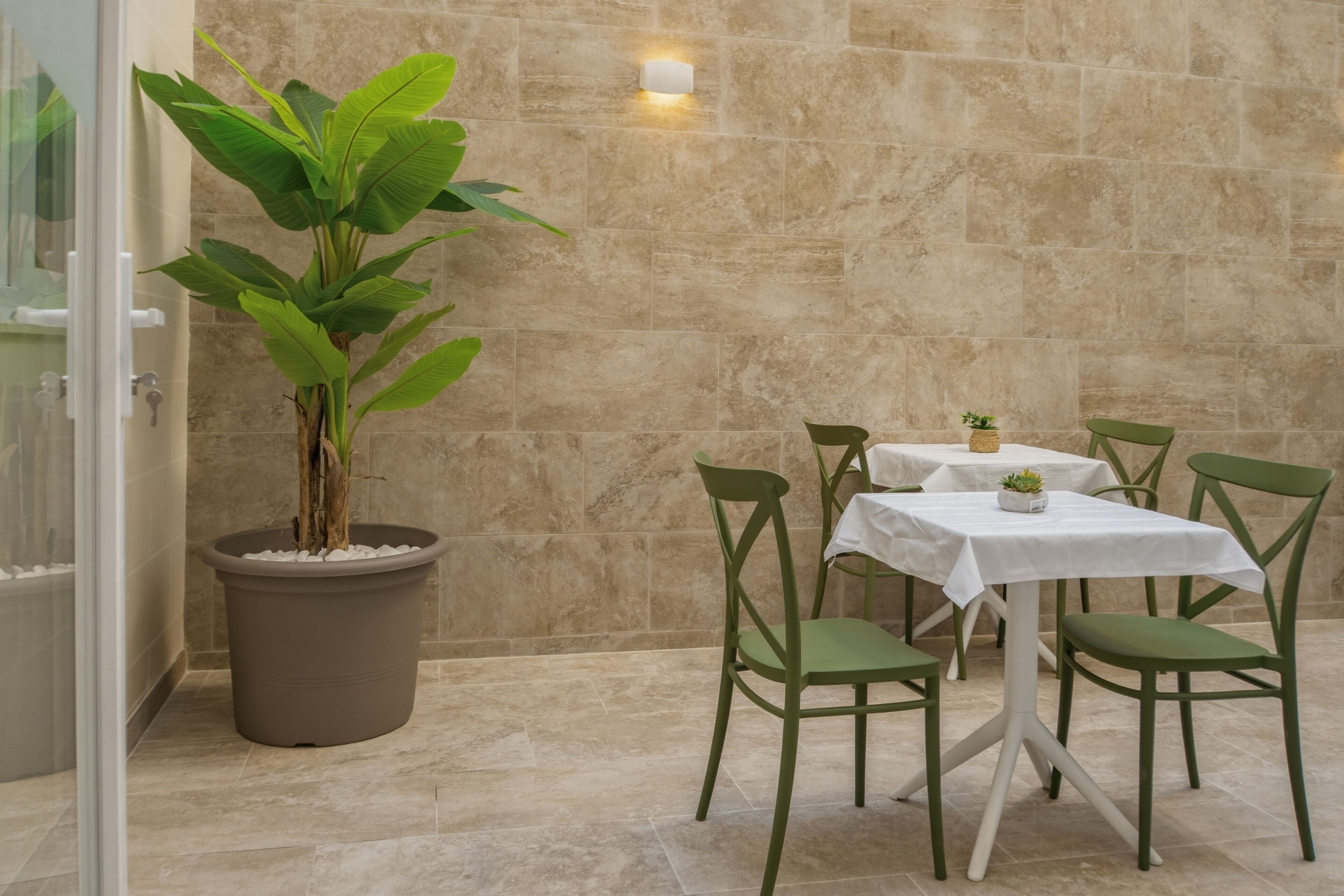 Servei de restauració