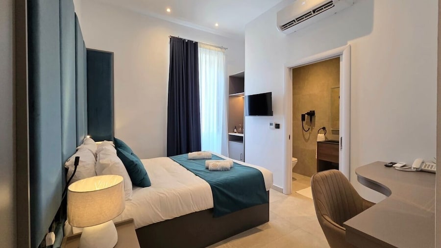 Casa Lina Suites