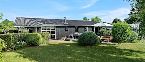 Exterieur