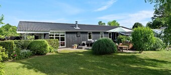 Amazing home in Otterup with WiFi