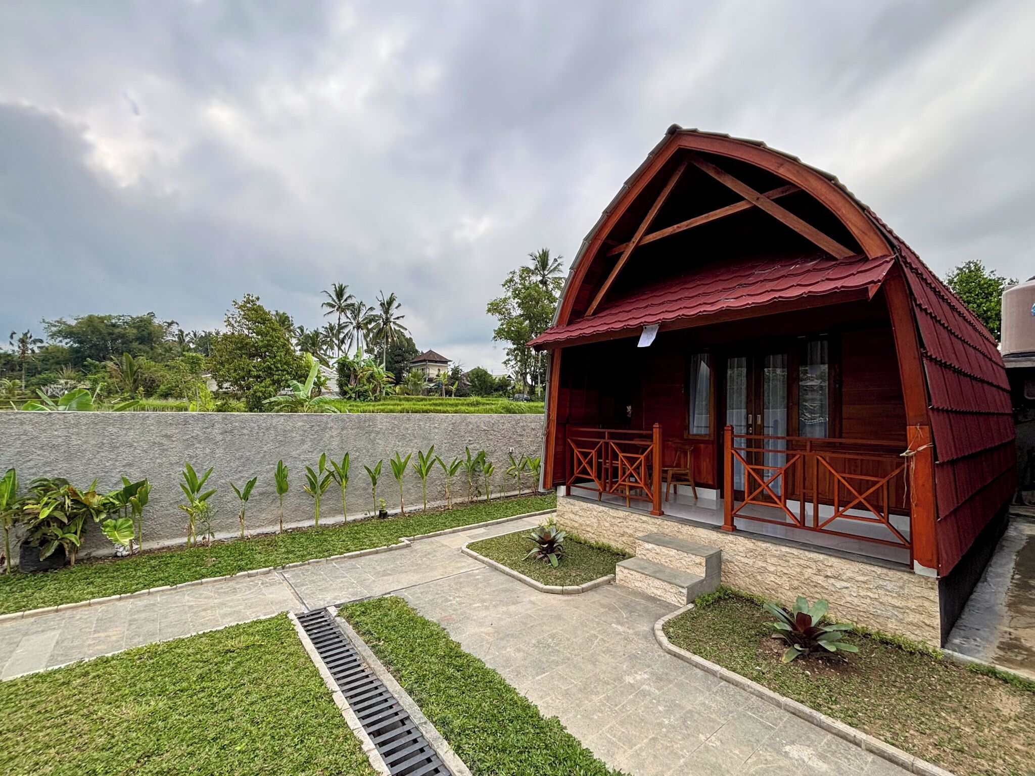 Villa, Garden View | Exterior