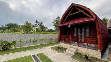 Villa, Garden View | Exterior