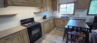 Charming backyard apartment in Clearfield perfect for your next getaway