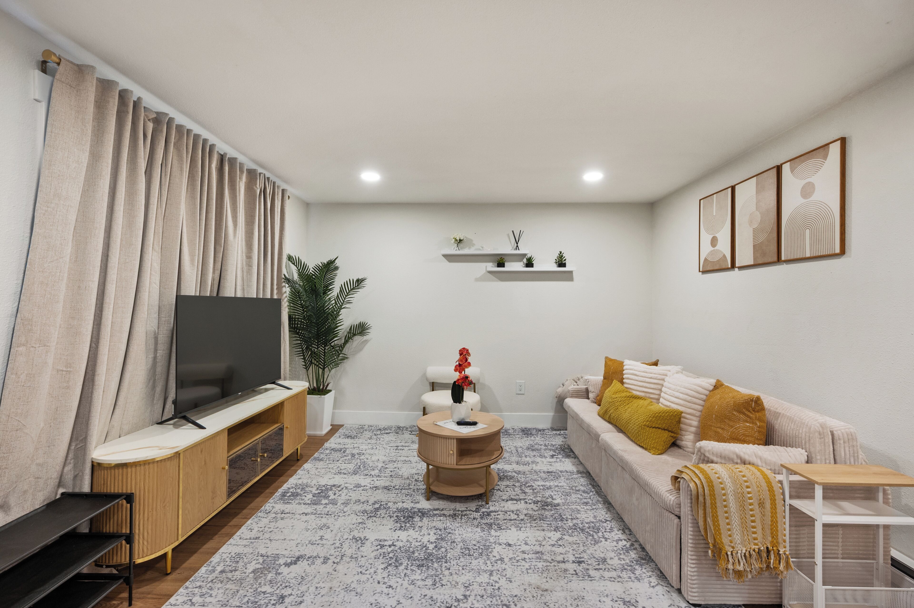 TV connectée