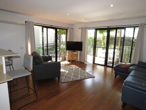 Tathra Hide Away by Holiday Management Co