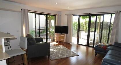 Tathra Hide Away by Holiday Management Co