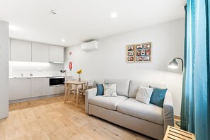 TV - GuestReady - Apartment in São Mamede de Infesta (São Mamede de Infesta)