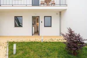 Exterior - GuestReady - Apartment in São Mamede de Infesta (São Mamede de Infesta)