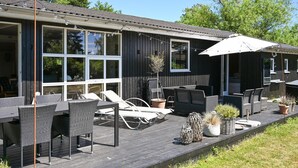 Speisen im Freien