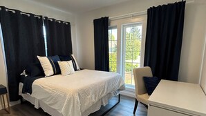 Room -     Island Escape | Cozy 2BR Suite Steps from the Shore (Parksville)