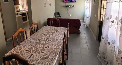 JULITA'S HOUSE