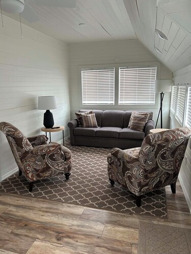 Lake Poinsett Waterfront Property