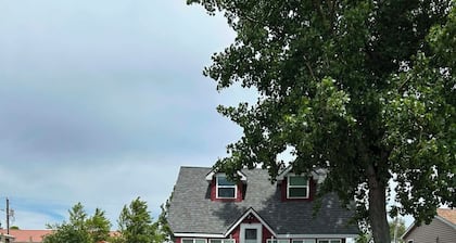 Lake Poinsett Waterfront Property