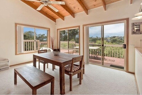 Holiday Retreat by Holiday Management Co