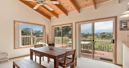 Holiday Retreat by Holiday Management Co