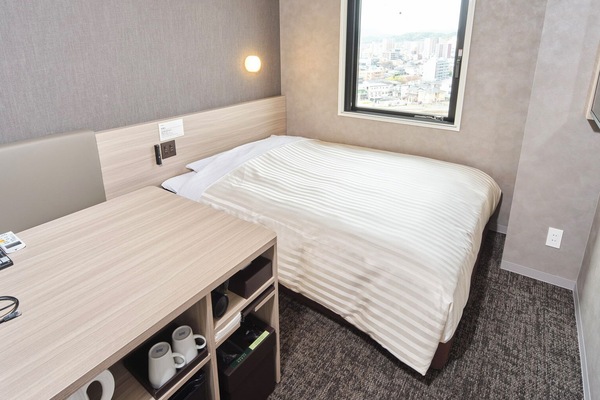 Business Double Room Non smoking | Desk, WiFi (free), bed sheets