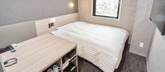 Super Hotel Nagasaki Isahaya Natural Hot Spring