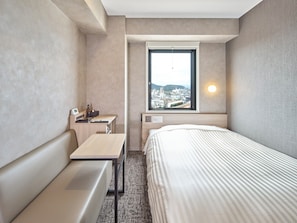 Quarto casal standard | Wi-Fi de cortesia