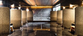 Super Hotel Nagasaki Isahaya Natural Hot Spring